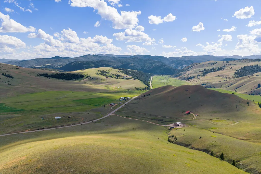 1134, 1164, 1188 Marshall Creek Road Philipsburg MT 59858