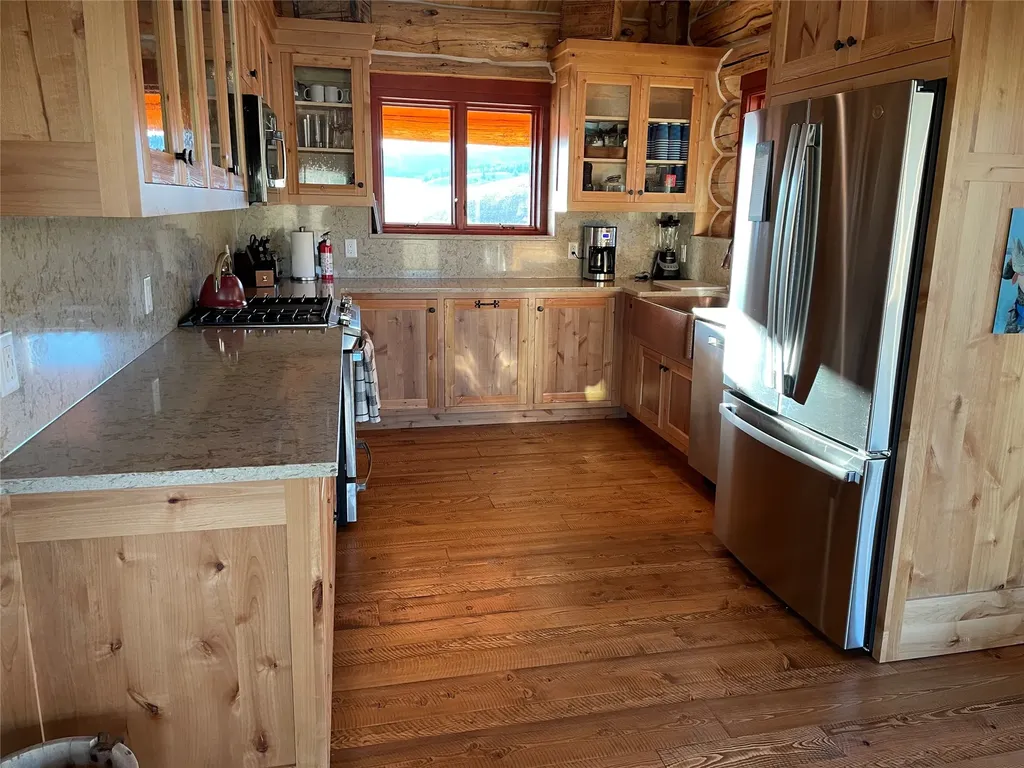 1134 Marshall Creek Road Philipsburg MT 59858