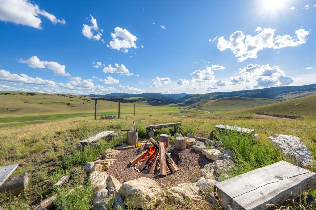 1134, 1164, 1188 Marshall Creek Road Philipsburg MT 59858