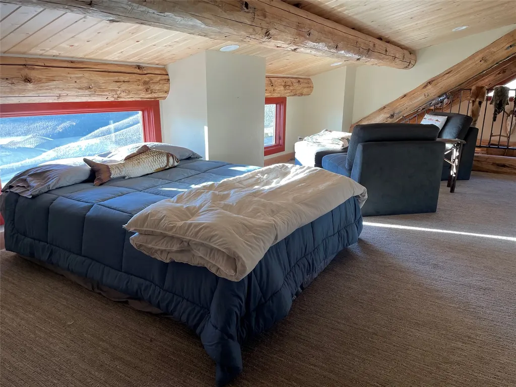 1134 Marshall Creek Road Philipsburg MT 59858