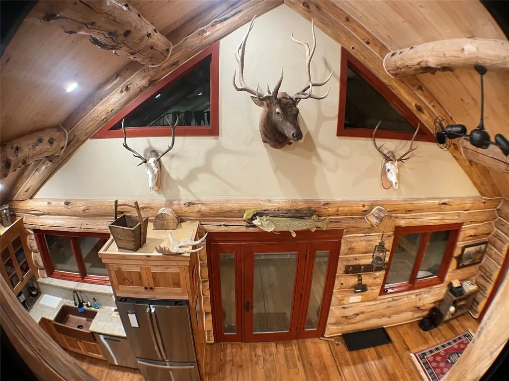 1134 Marshall Creek Road Philipsburg MT 59858