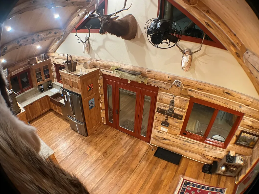 1134 Marshall Creek Road Philipsburg MT 59858