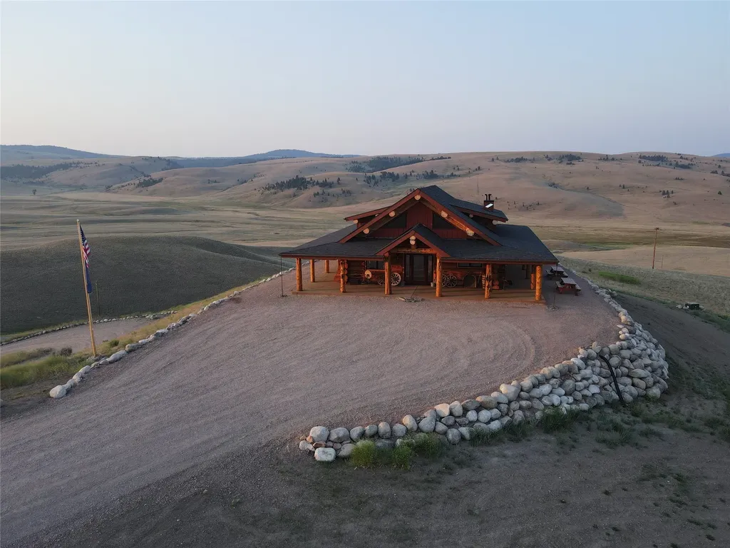 1134 Marshall Creek Road Philipsburg MT 59858