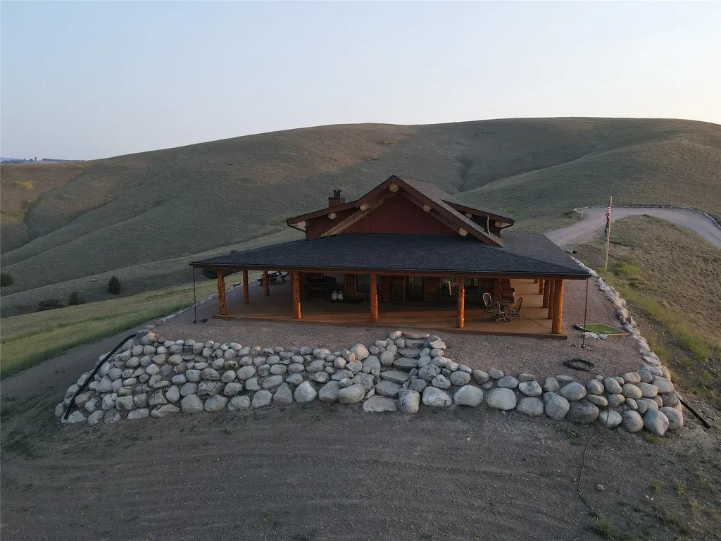 1134 Marshall Creek Road Philipsburg MT 59858