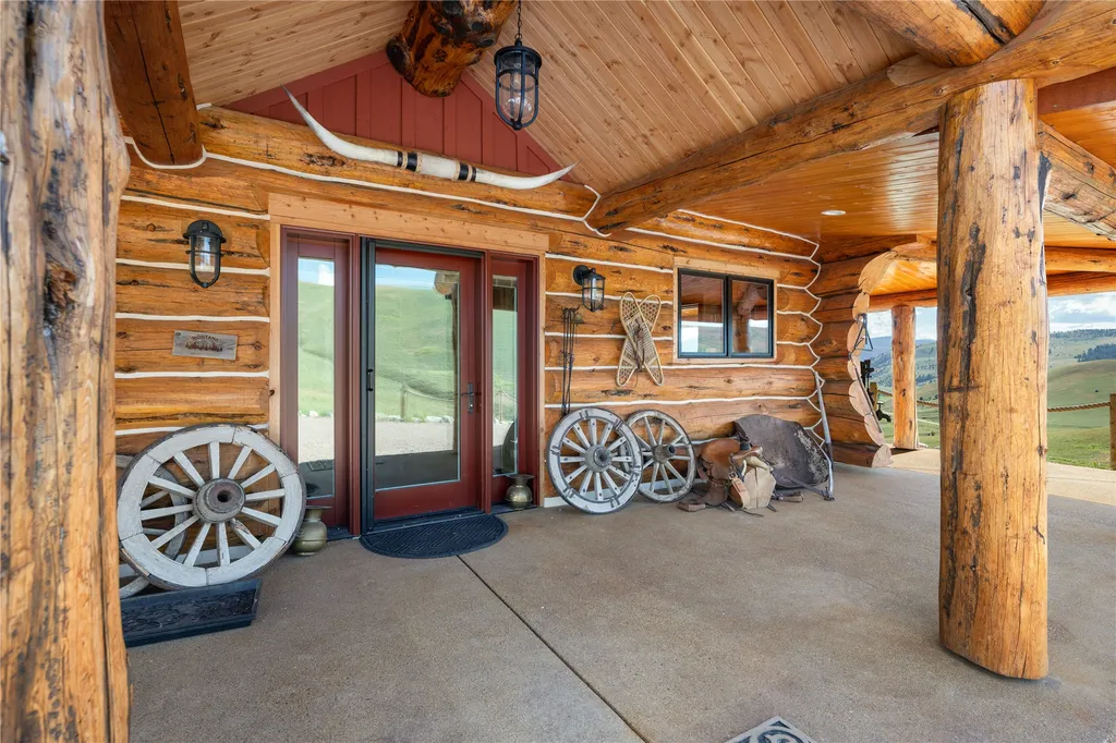 1134, 1164, 1188 Marshall Creek Road Philipsburg MT 59858