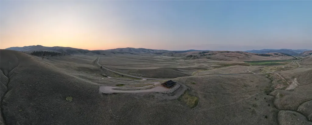 1134 Marshall Creek Road Philipsburg MT 59858