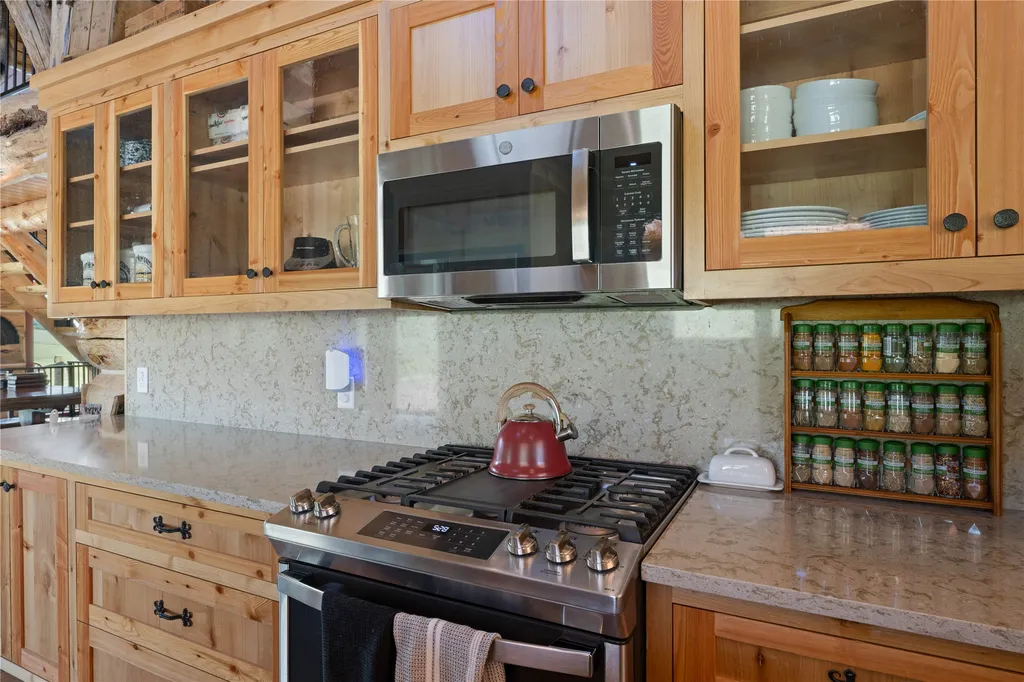 1134, 1164, 1188 Marshall Creek Road Philipsburg MT 59858