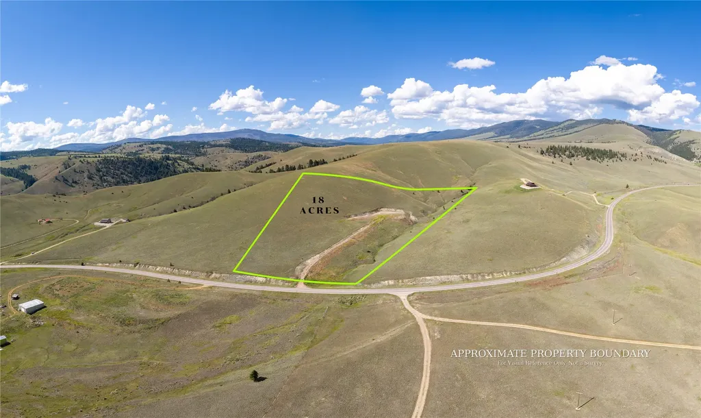 1134, 1164, 1188 Marshall Creek Road Philipsburg MT 59858