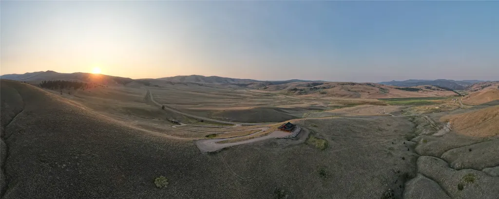 1134 Marshall Creek Road Philipsburg MT 59858