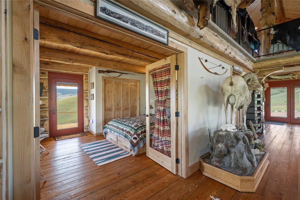 1134, 1164, 1188 Marshall Creek Road Philipsburg MT 59858