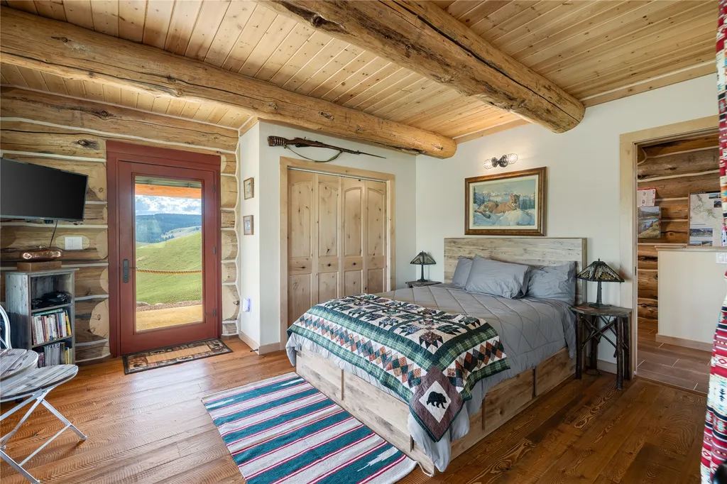 1134, 1164, 1188 Marshall Creek Road Philipsburg MT 59858