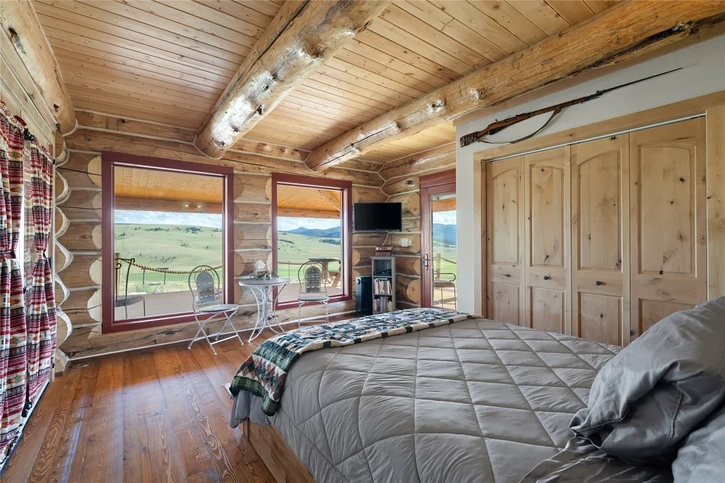 1134, 1164, 1188 Marshall Creek Road Philipsburg MT 59858