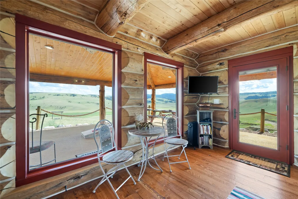 1134, 1164, 1188 Marshall Creek Road Philipsburg MT 59858