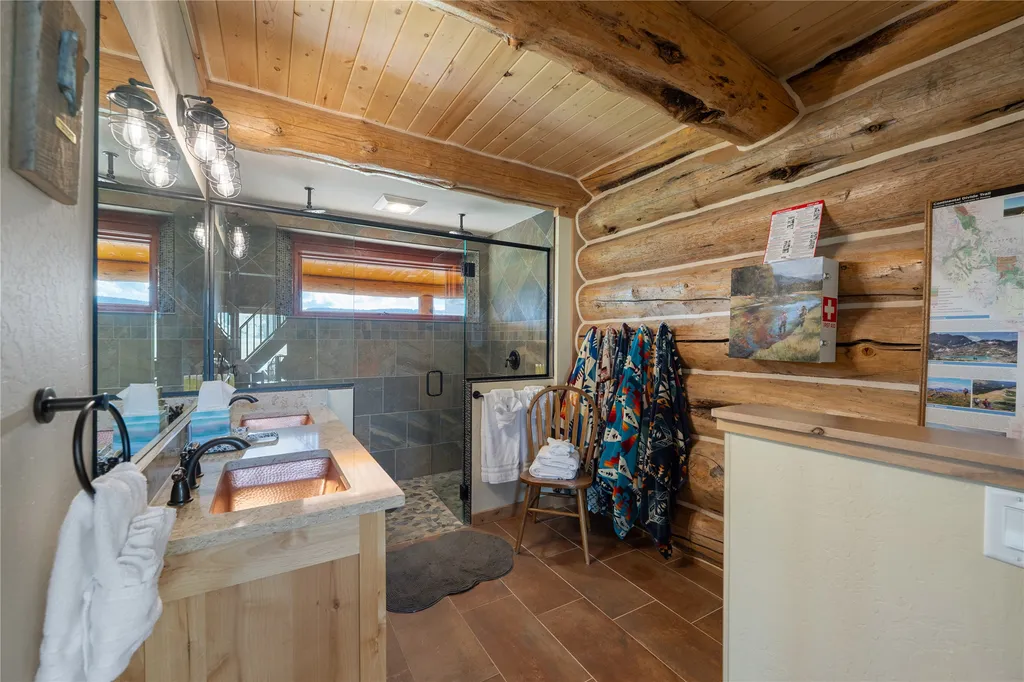 1134, 1164, 1188 Marshall Creek Road Philipsburg MT 59858