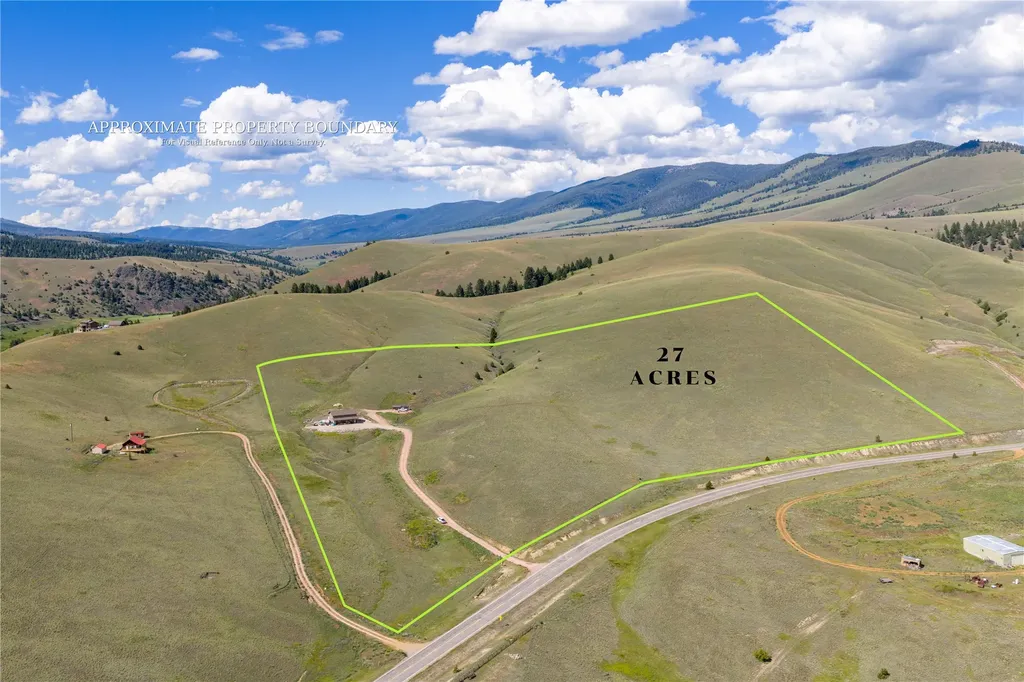 1134, 1164, 1188 Marshall Creek Road Philipsburg MT 59858