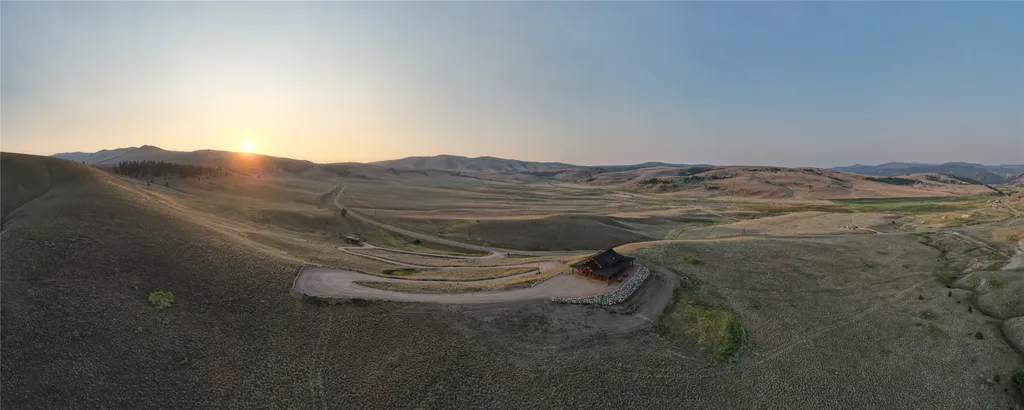 1134 Marshall Creek Road Philipsburg MT 59858