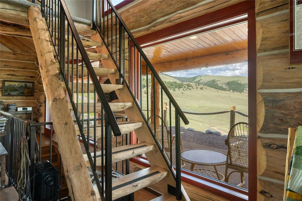 1134, 1164, 1188 Marshall Creek Road Philipsburg MT 59858