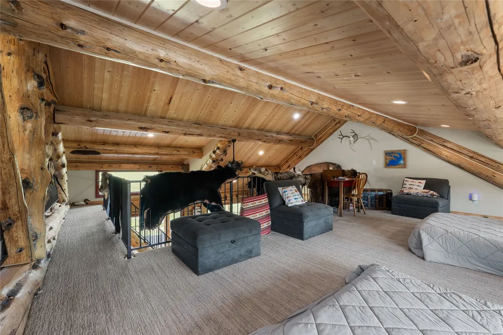 1134, 1164, 1188 Marshall Creek Road Philipsburg MT 59858