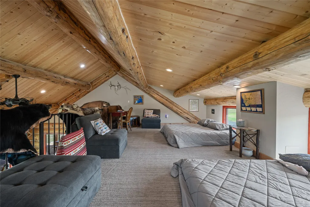 1134, 1164, 1188 Marshall Creek Road Philipsburg MT 59858
