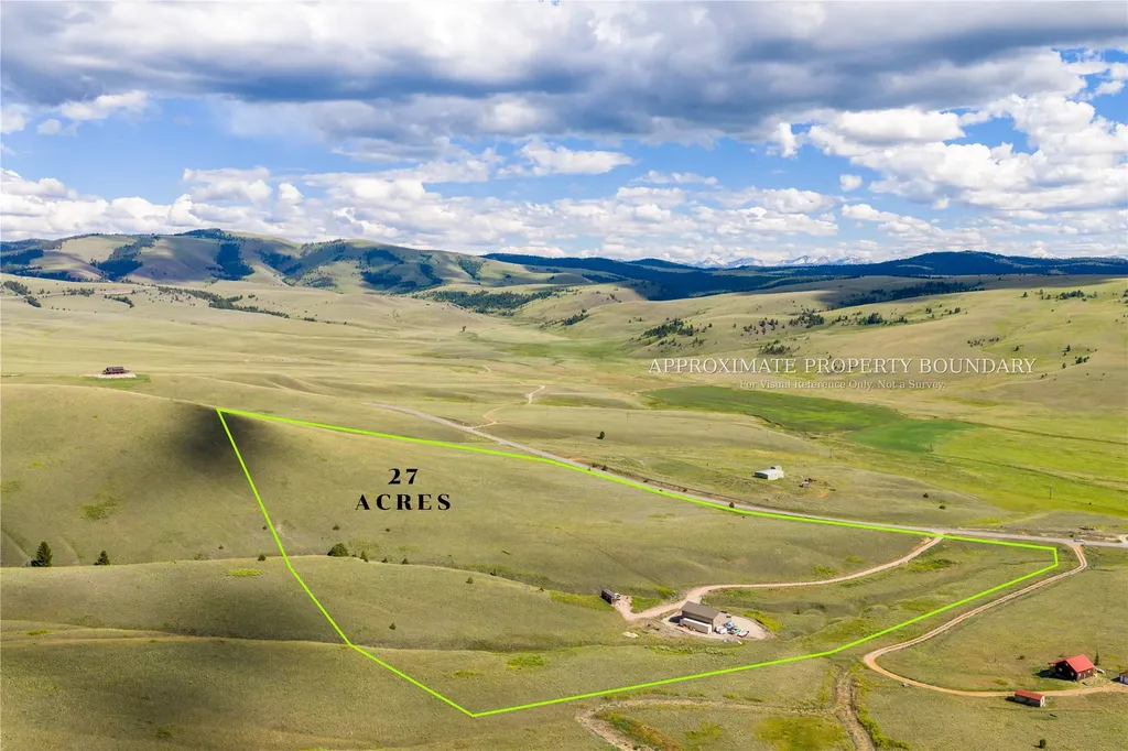 1134, 1164, 1188 Marshall Creek Road Philipsburg MT 59858