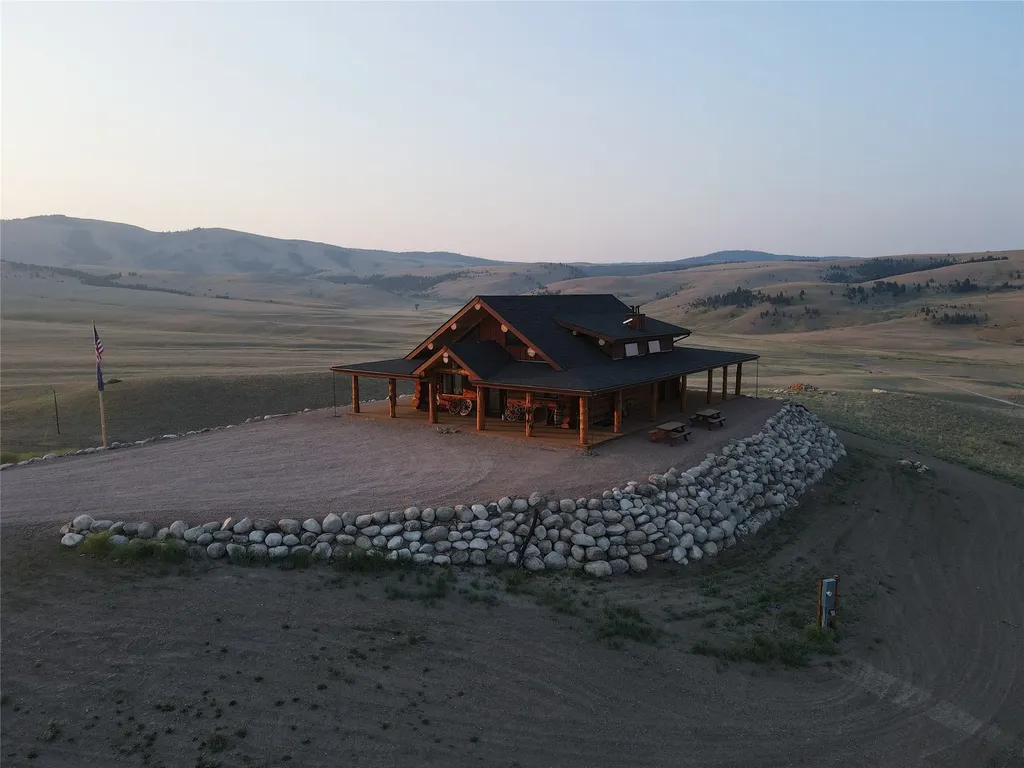 1134 Marshall Creek Road Philipsburg MT 59858