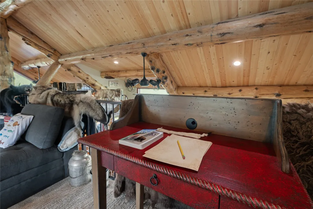 1134, 1164, 1188 Marshall Creek Road Philipsburg MT 59858