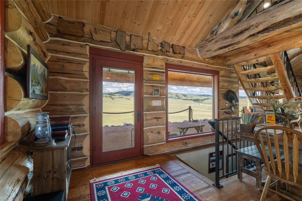 1134, 1164, 1188 Marshall Creek Road Philipsburg MT 59858
