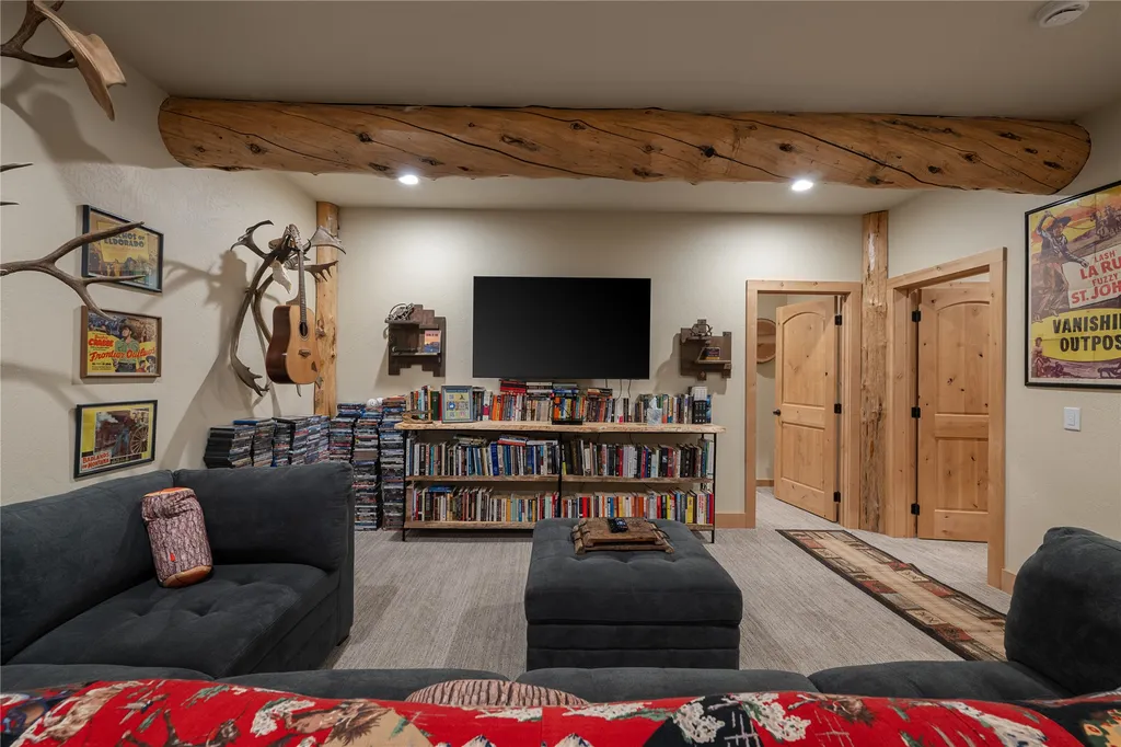 1134, 1164, 1188 Marshall Creek Road Philipsburg MT 59858