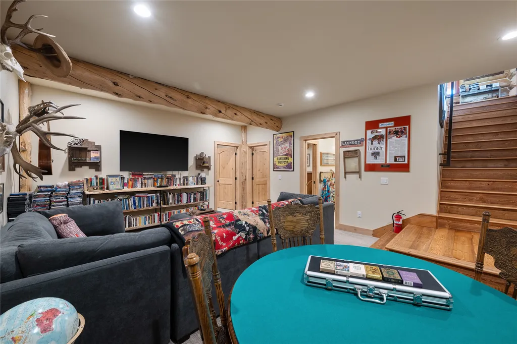 1134, 1164, 1188 Marshall Creek Road Philipsburg MT 59858