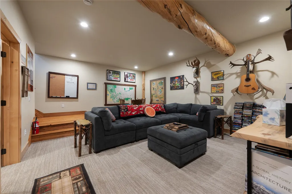 1134, 1164, 1188 Marshall Creek Road Philipsburg MT 59858
