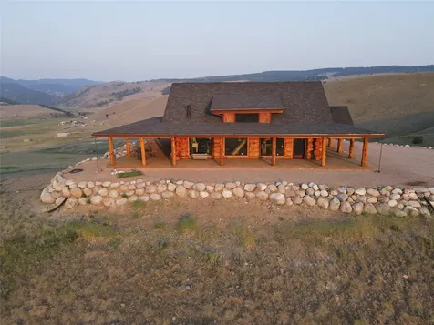 1134 Marshall Creek Road Philipsburg MT 59858