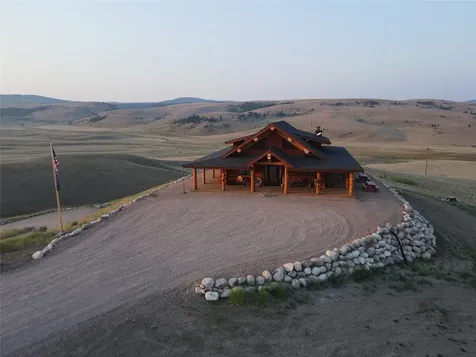 1134 Marshall Creek Road Philipsburg MT 59858