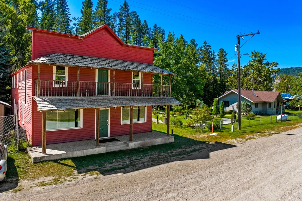 30 Cascade Avenue Monarch MT 59463