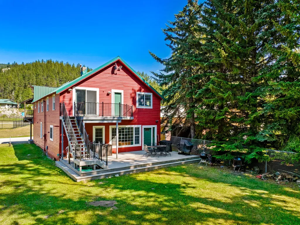 30 Cascade Avenue Monarch MT 59463