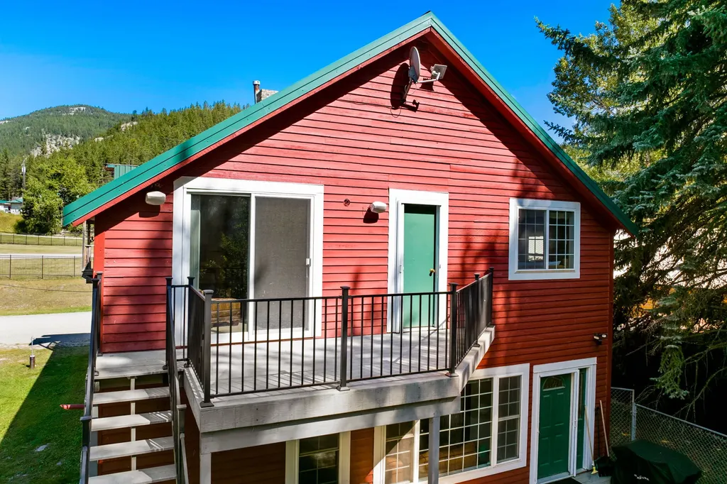 30 Cascade Avenue Monarch MT 59463