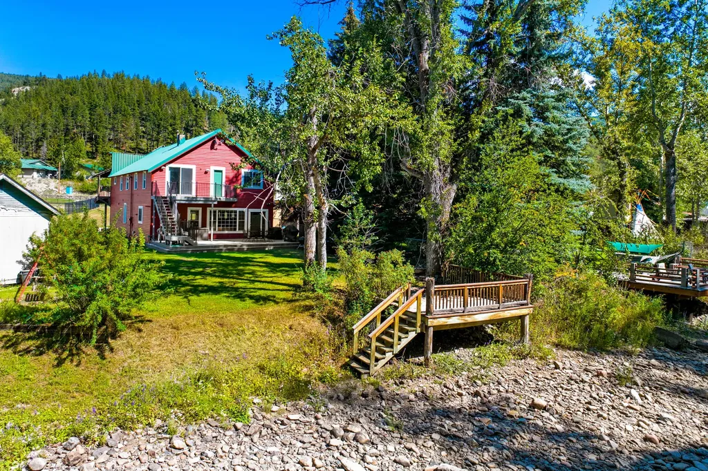 30 Cascade Avenue Monarch MT 59463