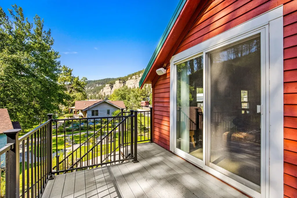 30 Cascade Avenue Monarch MT 59463
