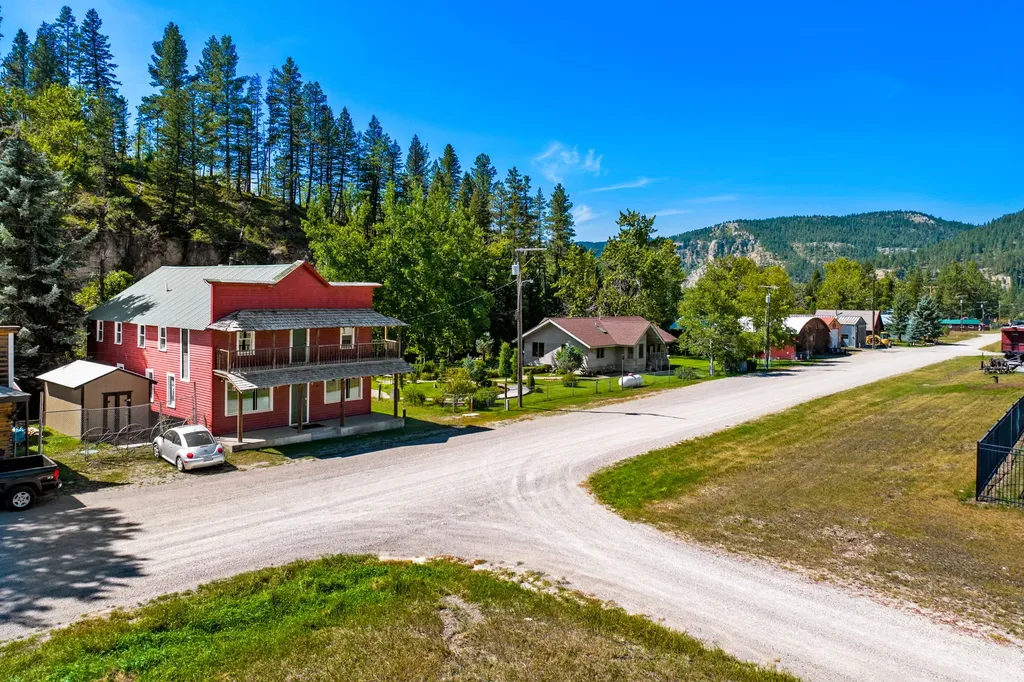 30 Cascade Avenue Monarch MT 59463