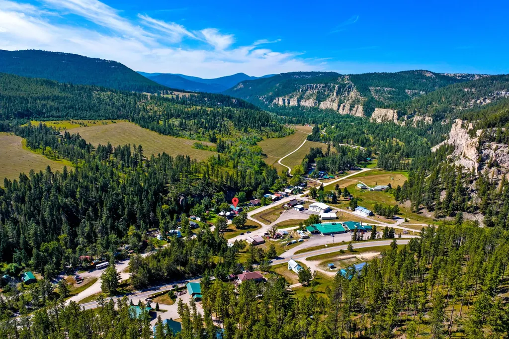 30 Cascade Avenue Monarch MT 59463