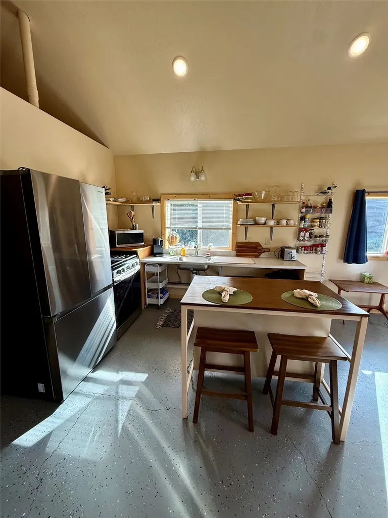 4113 Mount Highway 200 Trout Creek MT 59874