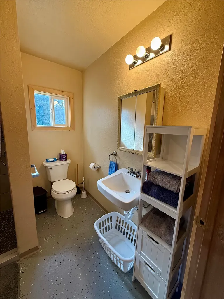 4113 Mount Highway 200 Trout Creek MT 59874