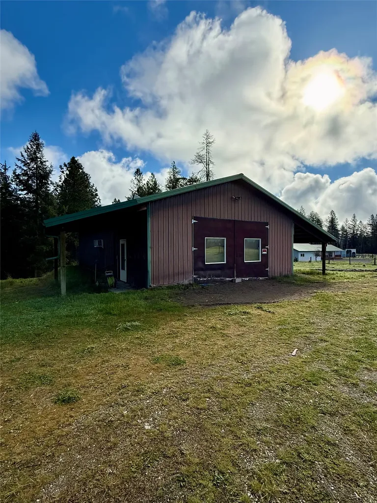 4113 Mount Highway 200 Trout Creek MT 59874