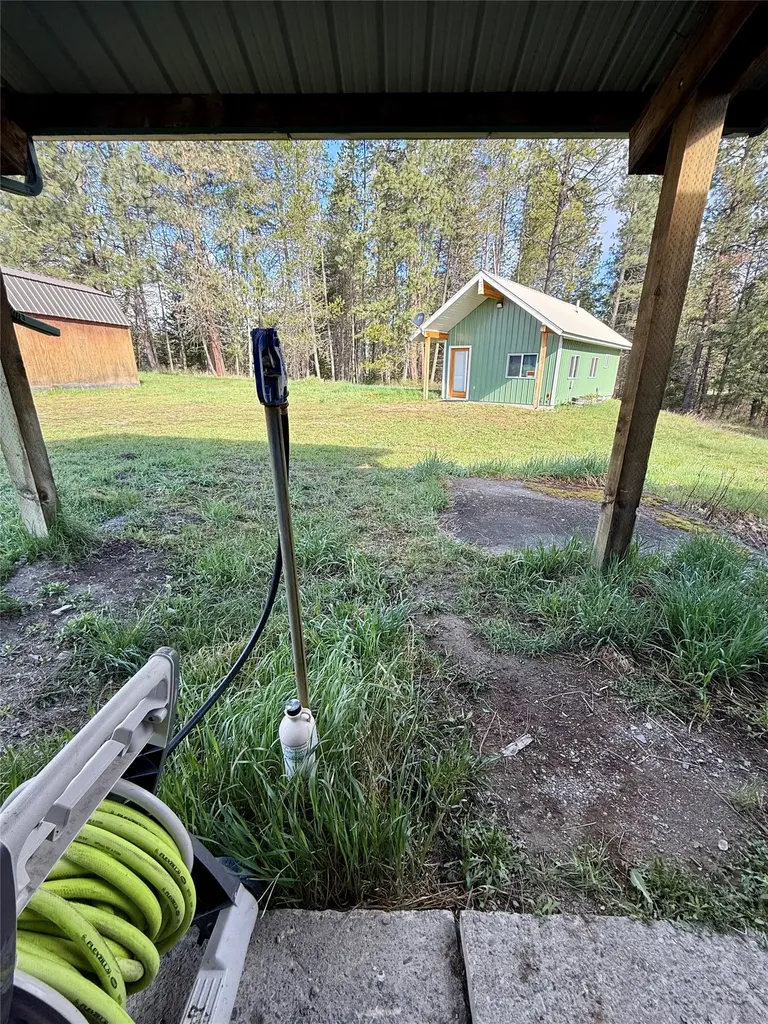 4113 Mount Highway 200 Trout Creek MT 59874