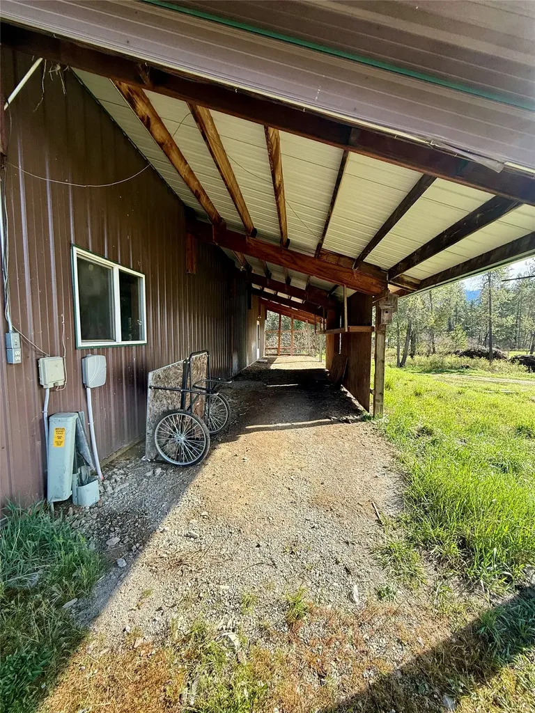 4113 Mount Highway 200 Trout Creek MT 59874