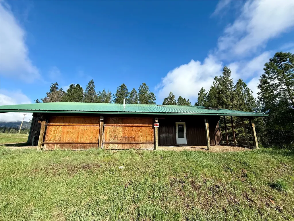 4113 Mount Highway 200 Trout Creek MT 59874