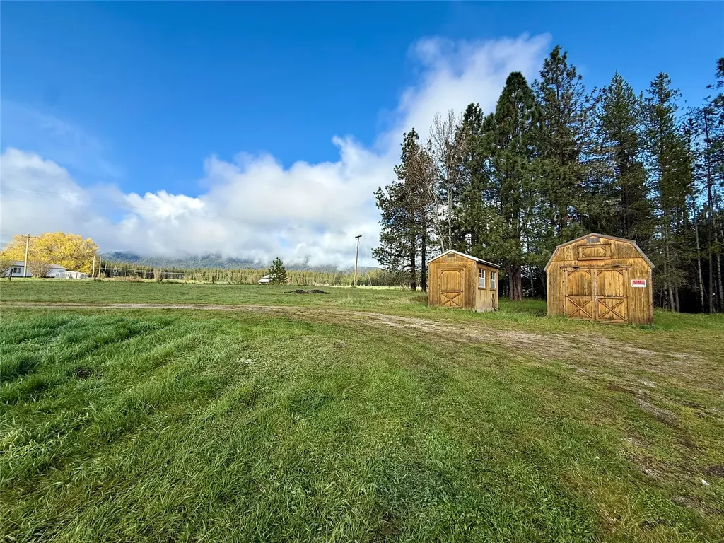 4113 Mount Highway 200 Trout Creek MT 59874