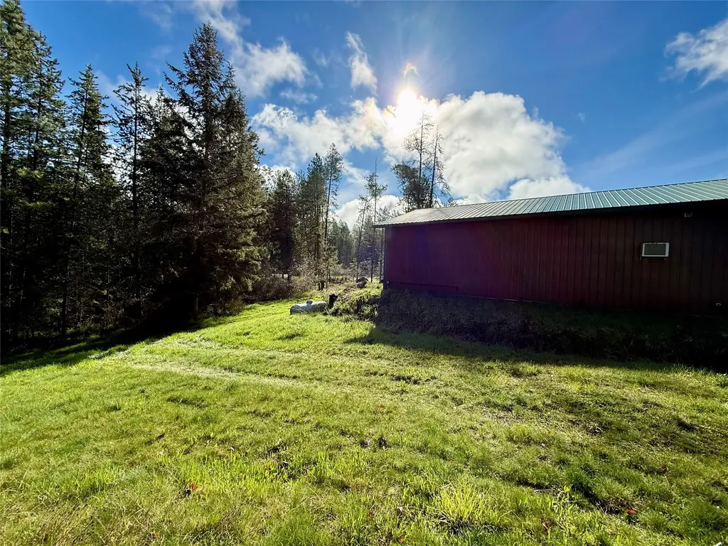 4113 Mount Highway 200 Trout Creek MT 59874
