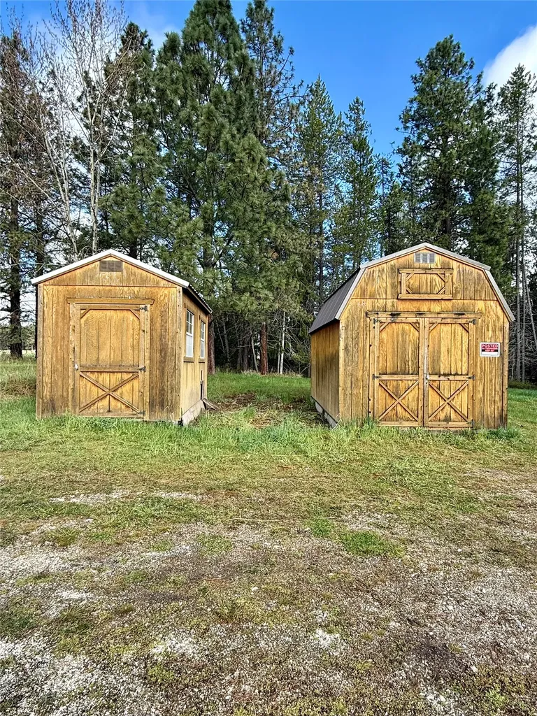 4113 Mount Highway 200 Trout Creek MT 59874