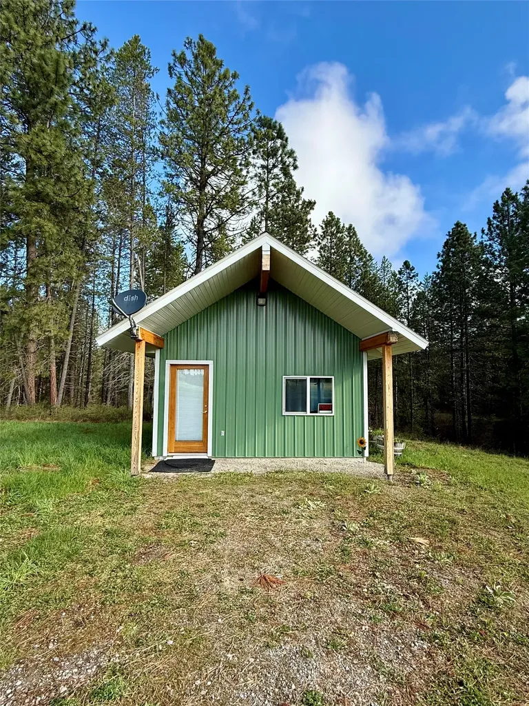 4113 Mount Highway 200 Trout Creek MT 59874