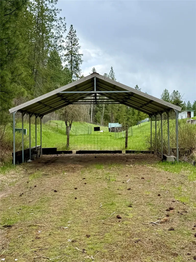 4113 Mount Highway 200 Trout Creek MT 59874